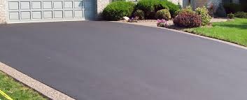 Best Driveway Overlay Services  in University Heights, OH